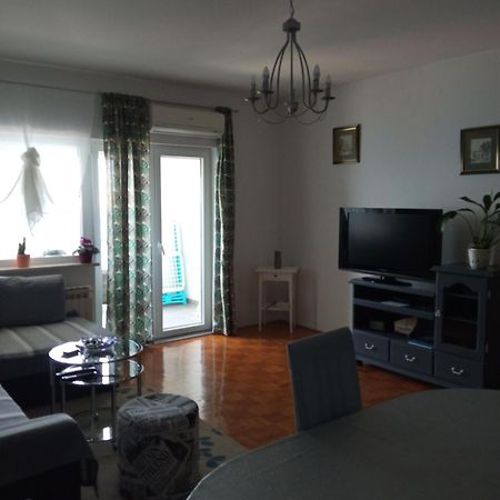 Apartment Diklic 센 외부 사진