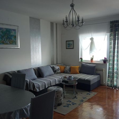 Apartment Diklic 센 외부 사진