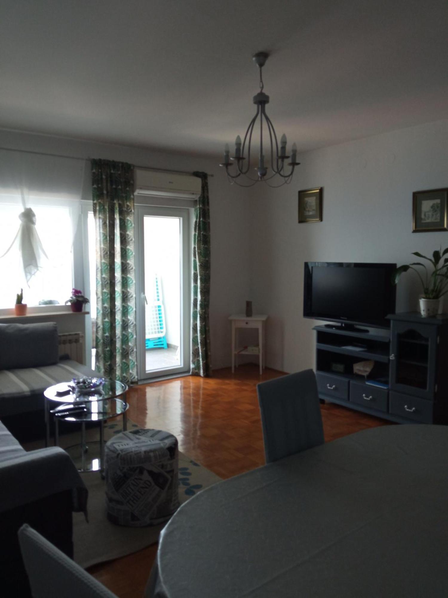 Apartment Diklic 센 외부 사진