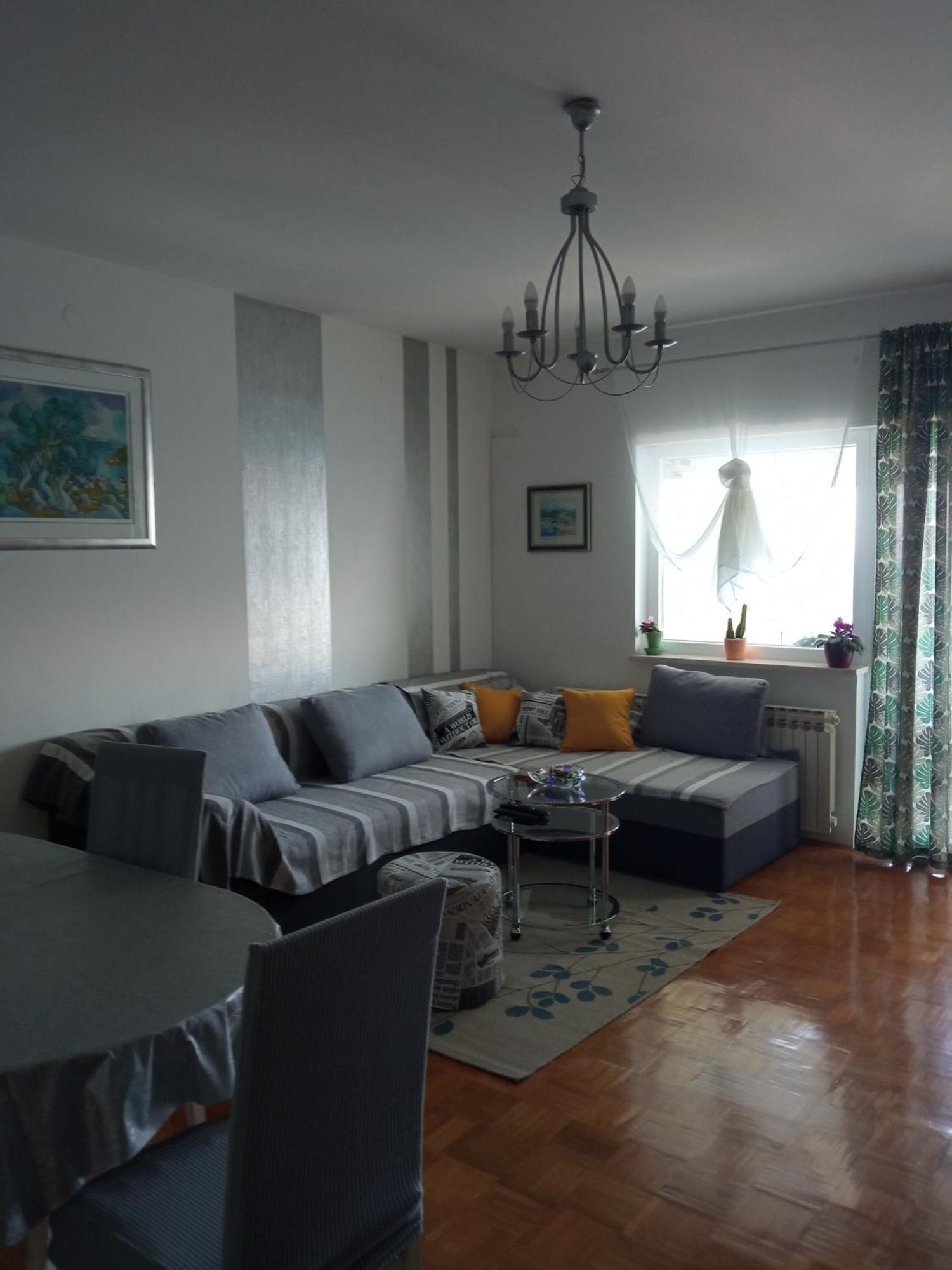 Apartment Diklic 센 외부 사진