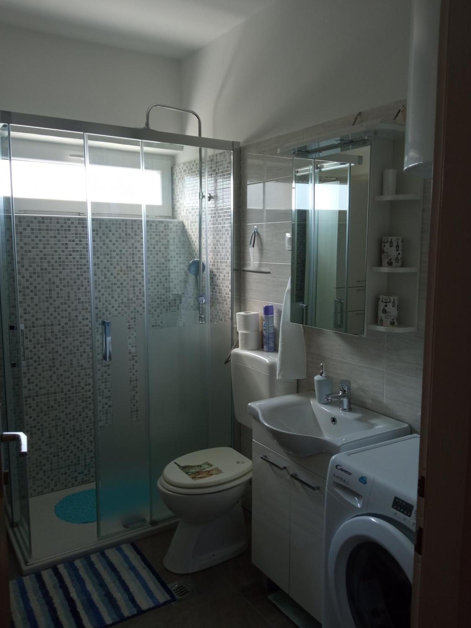 Apartment Diklic 센 외부 사진
