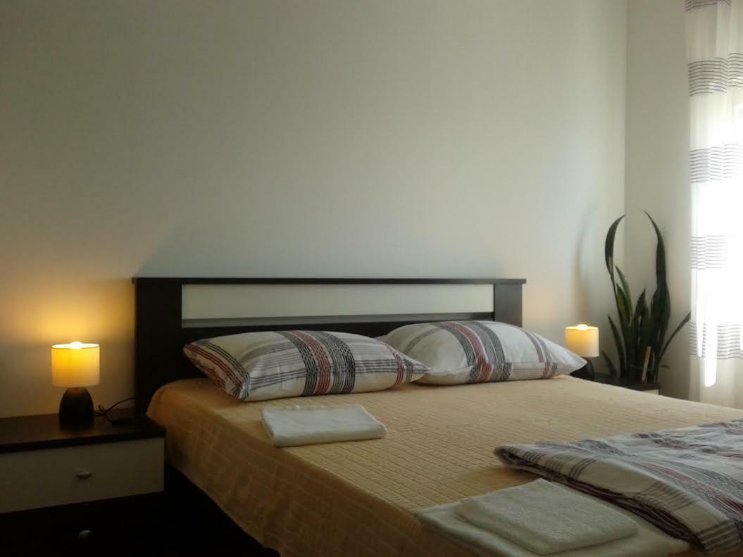 Apartment Diklic 센 외부 사진