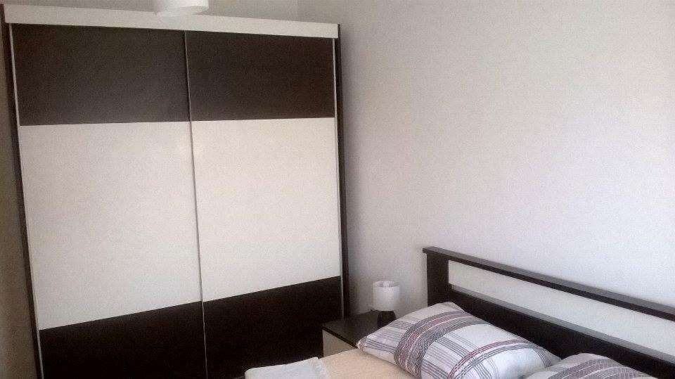 Apartment Diklic 센 외부 사진