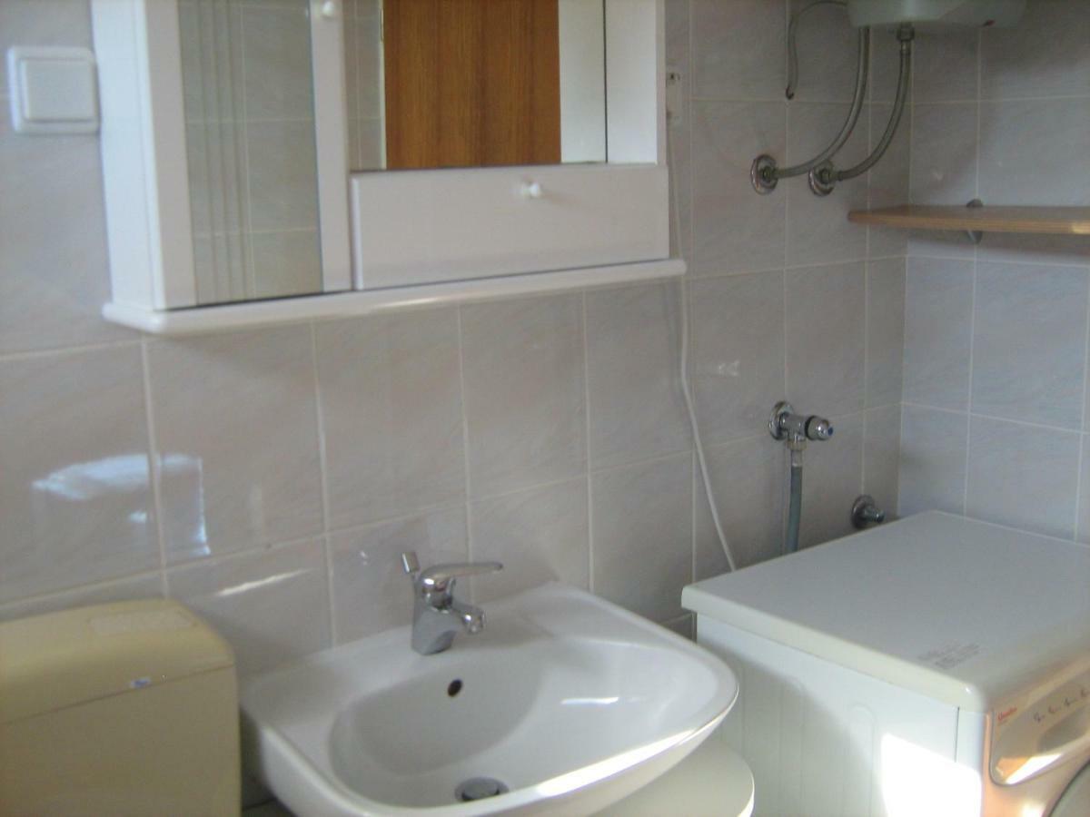 Apartment Diklic 센 외부 사진