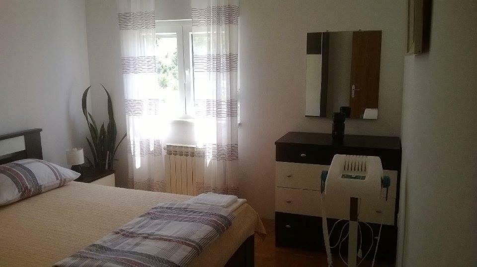 Apartment Diklic 센 외부 사진