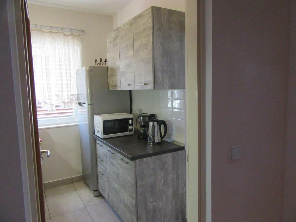 Apartment Diklic 센 외부 사진