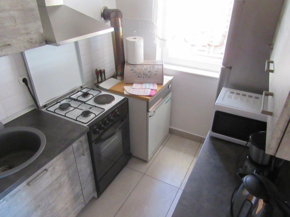 Apartment Diklic 센 외부 사진